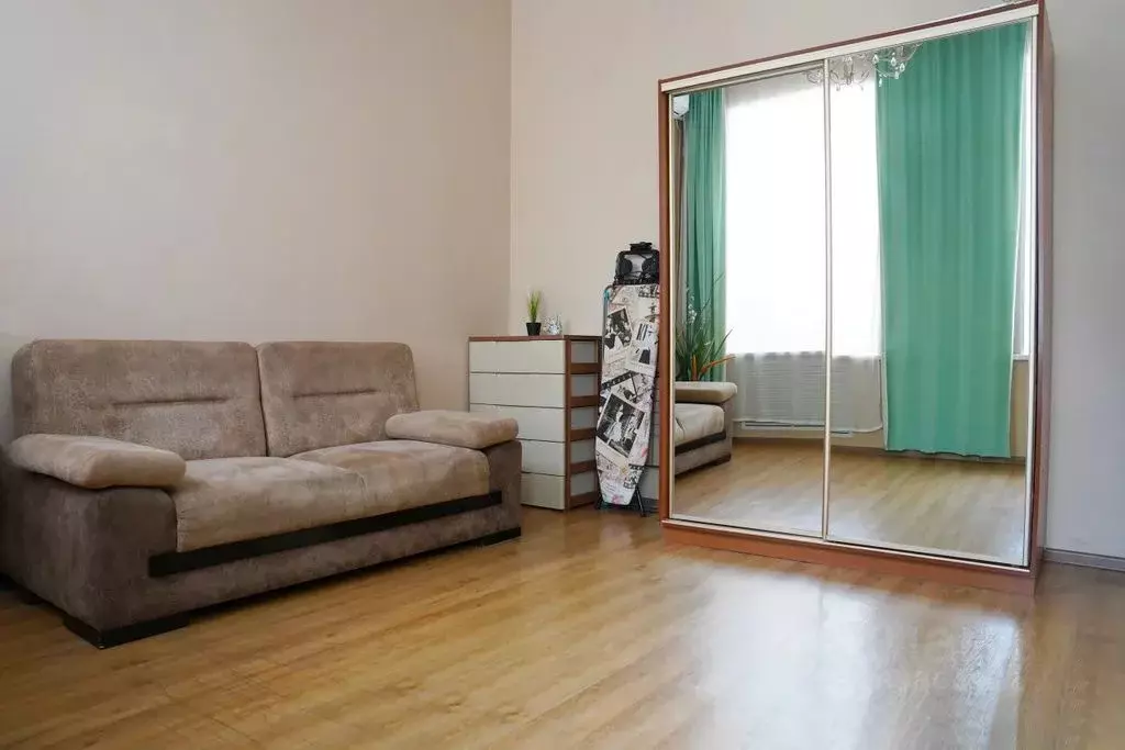 2-к кв. Приморский край, Владивосток ул. Уборевича, 24 (50.0 м) - Фото 1