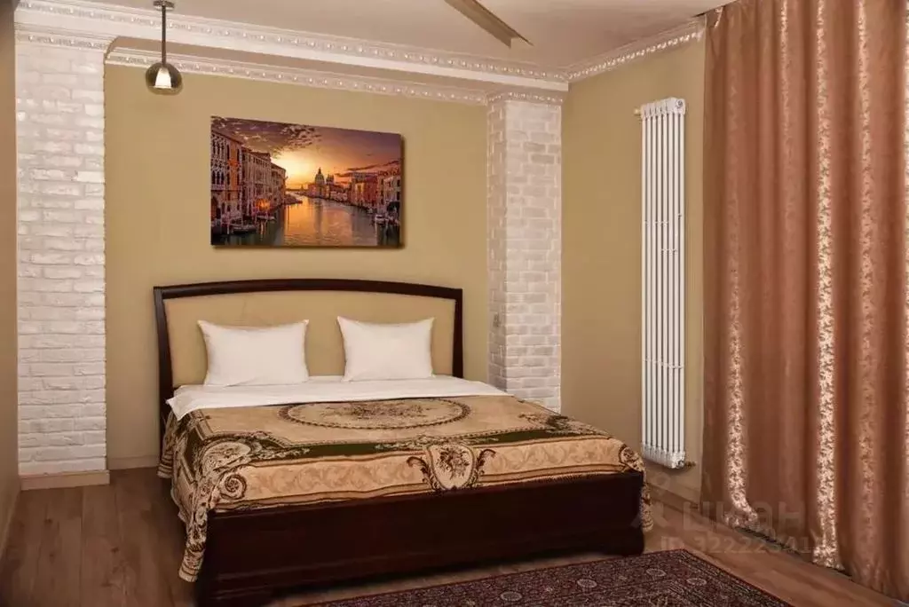 Комната Алтайский край, Барнаул ул. Юрина, 111 - Фото 0