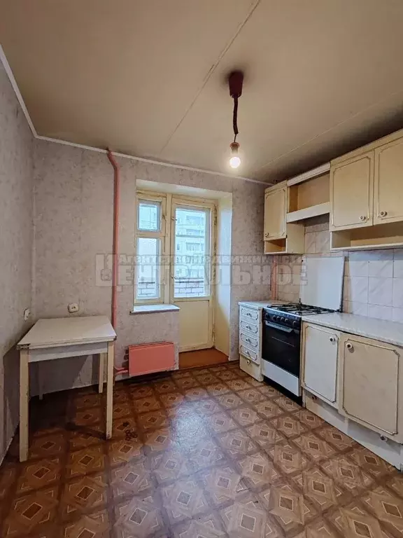 1-к кв. Смоленская область, Смоленск проезд Дзержинского, 8 (37.3 м) - Фото 1