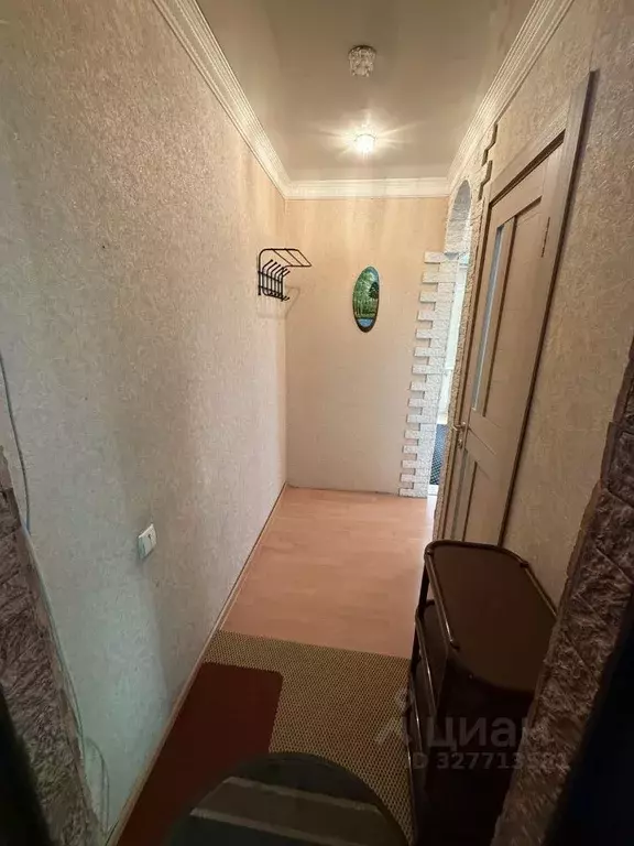 1-к кв. Татарстан, с. Высокая Гора ул. Юбилейная, 7 (33.0 м) - Фото 2