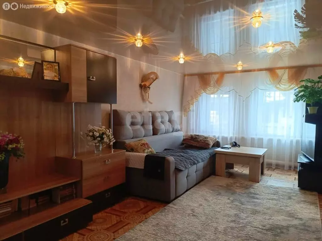 Дом в посёлок Увельский, улица Чкалова (78.2 м) - Фото 2