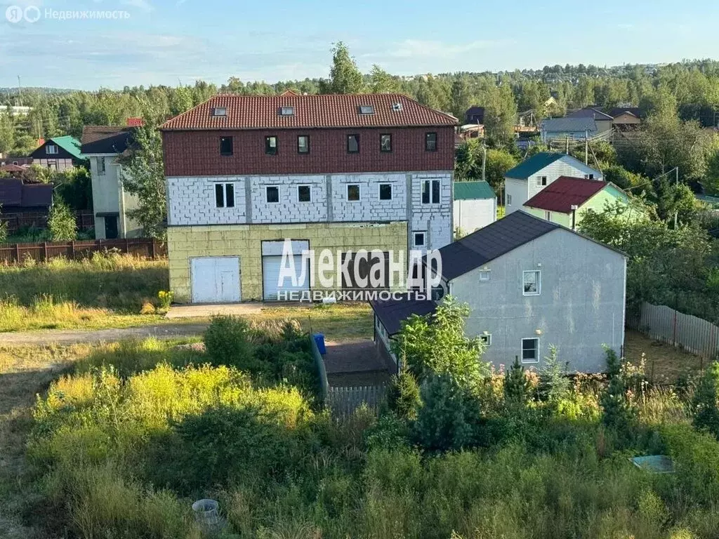 Дом в Санкт-Петербург, Летняя улица, 30 (425 м) - Фото 1