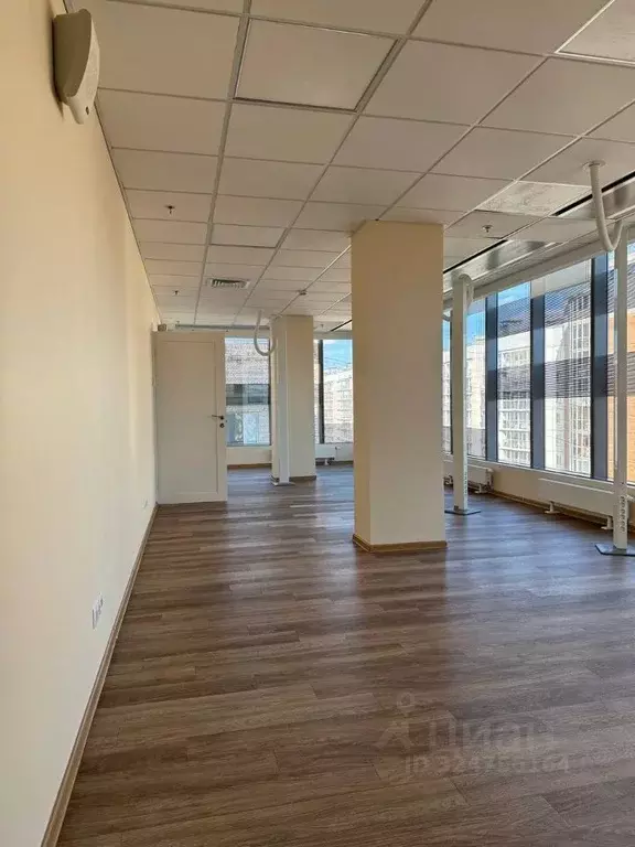 Офис в Санкт-Петербург Пулковское ш., 28 (103 м) - Фото 1