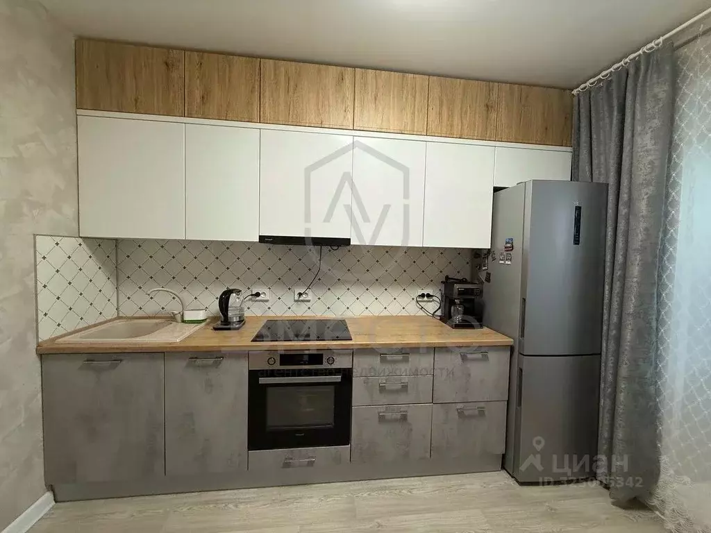 1-к кв. Новосибирская область, Новосибирский район, Краснообск рп, 2-й ... - Фото 1