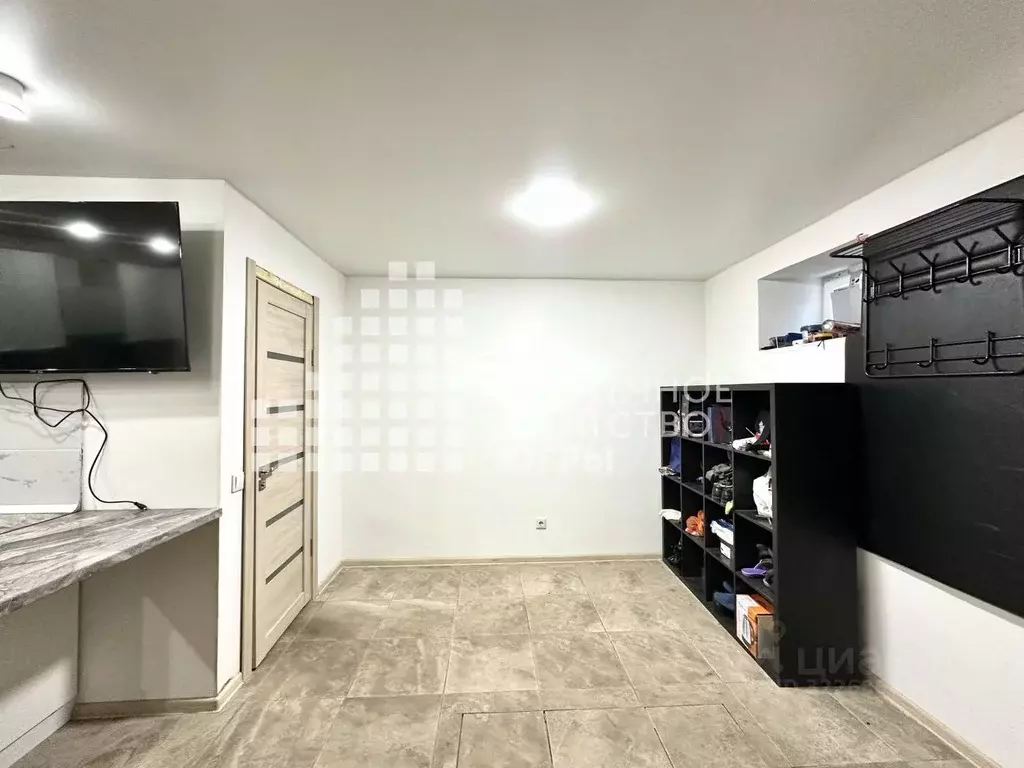 Гараж в Ханты-Мансийский АО, Ханты-Мансийск ул. Мира, 117А (94 м) - Фото 2