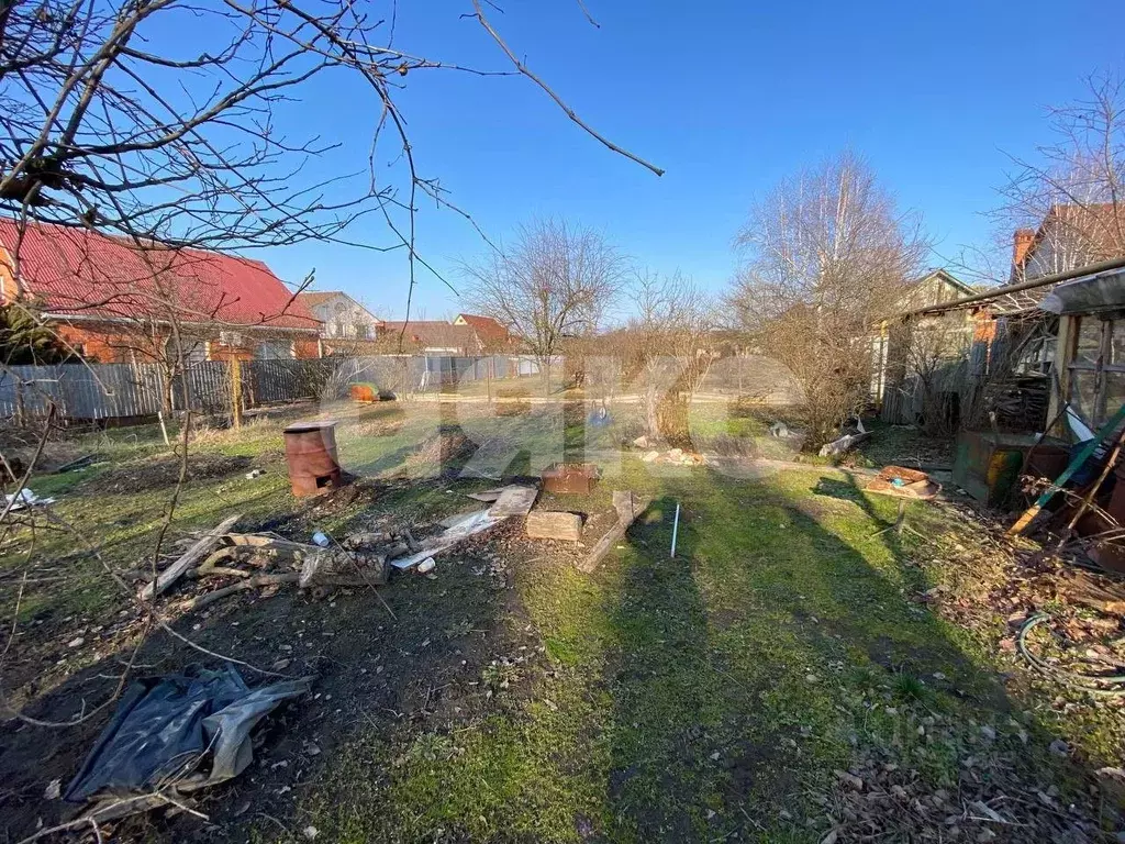 Участок в Краснодарский край, Горячий Ключ ул. Лизы Чайкиной (6.0 ... - Фото 1