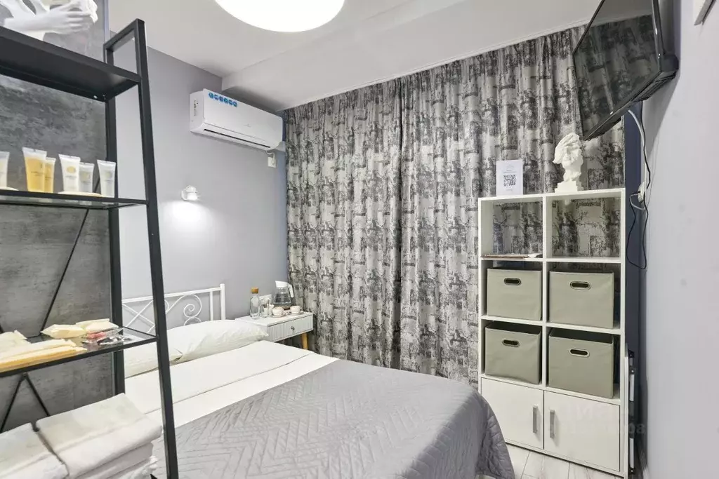 Комната Пермский край, Пермь Комсомольский просп., 30 (10.0 м) - Фото 1