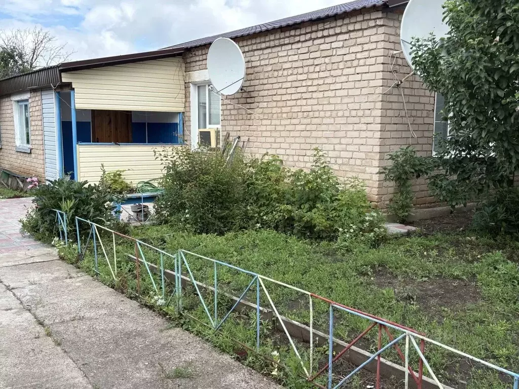 Коттедж в Оренбургская область, с. Илек ул. Народная, 1А (71 м) - Фото 2