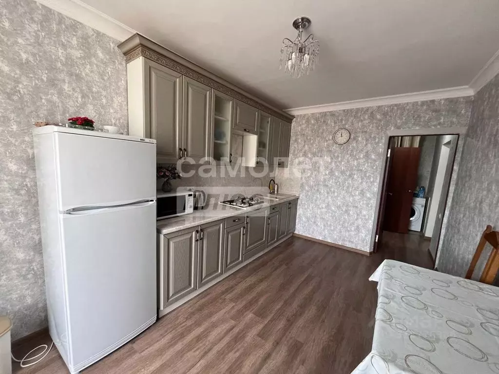 2-к кв. Дагестан, Кизилюрт ул. Гагарина, 90 (70.0 м) - Фото 0