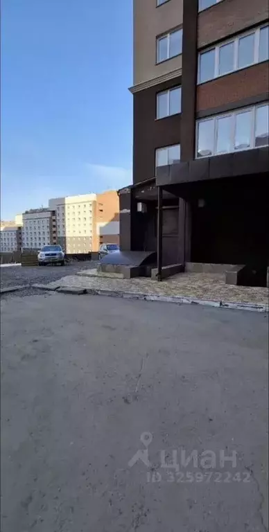 Офис в Новосибирская область, Новосибирск ул. Сакко и Ванцетти, 31/4 ... - Фото 2