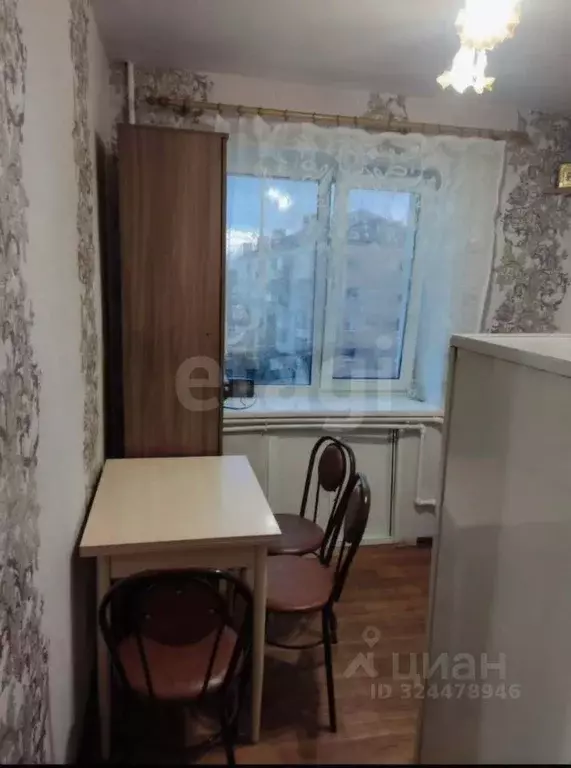 1-к кв. Свердловская область, Нижний Тагил просп. Дзержинского, 47 ... - Фото 2