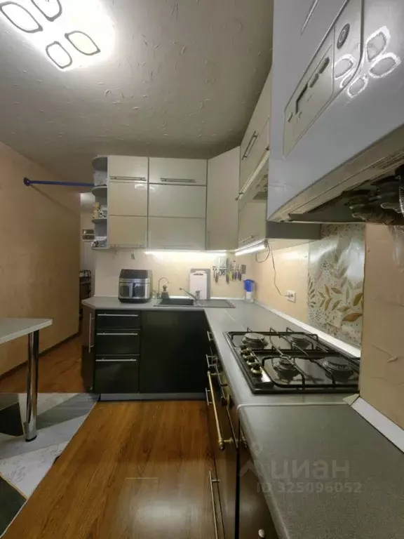 2-к кв. Омская область, Омский район, с. Троицкое, Ясная Поляна мкр ... - Фото 2