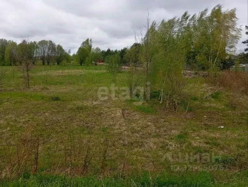 Участок в Костромская область, Кострома Знамя Труда СТ, 63 (4.5 сот.) - Фото 1