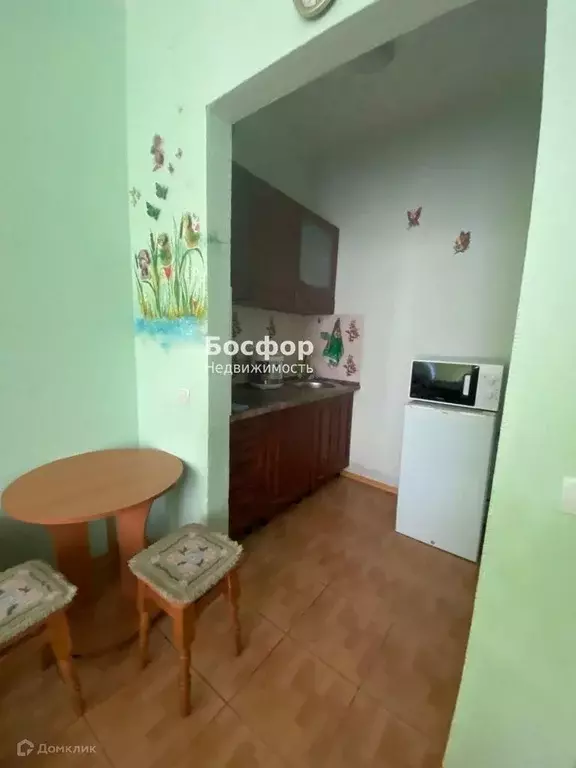 Продаётся квартира-студия, 18.4 м - Фото 1