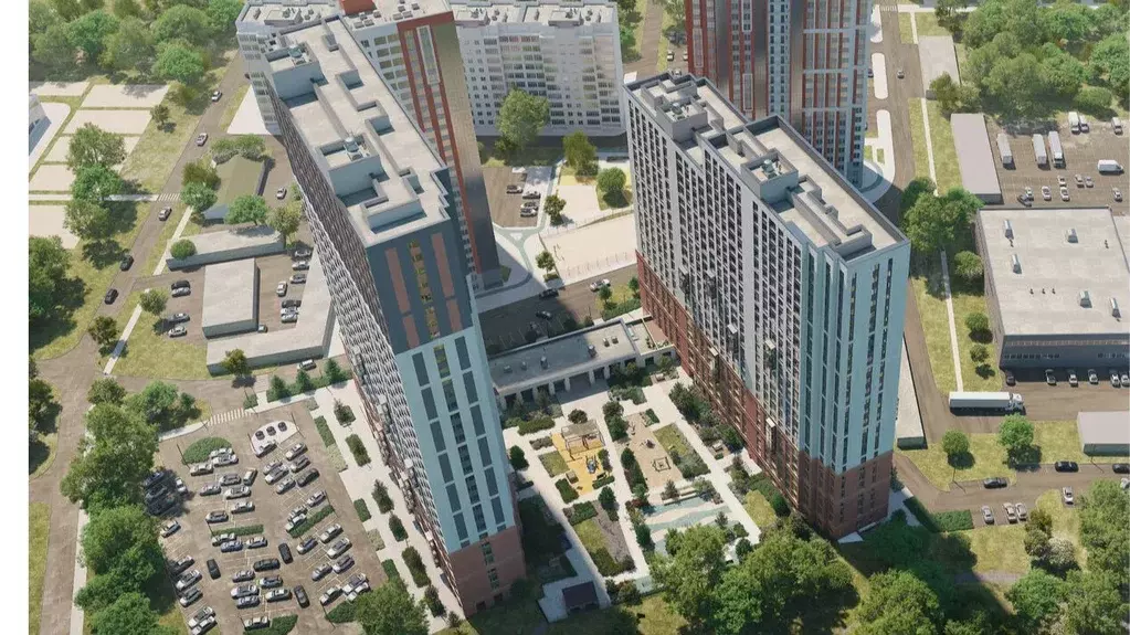 Студия Свердловская область, Екатеринбург просп. Космонавтов, 91Г ... - Фото 2