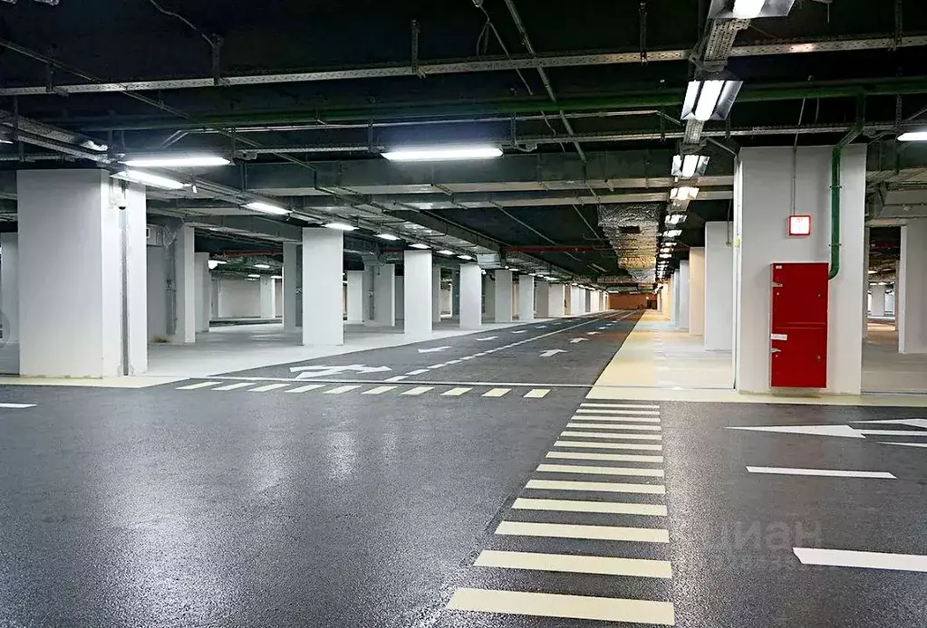 Гараж в Московская область, Красногорск ул. Авангардная, 2 (24 м) - Фото 1