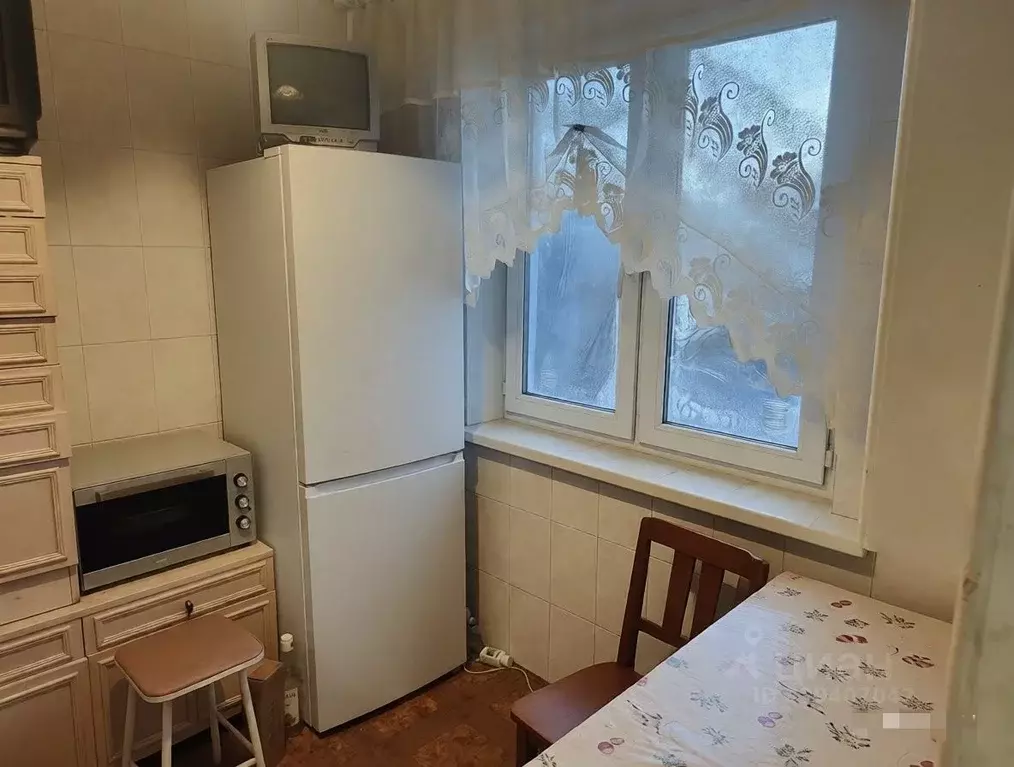 2-к кв. Московская область, Жуковский ул. Чкалова, 24 (35.0 м) - Фото 1