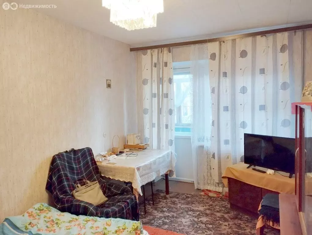 2-комнатная квартира: Каменск-Уральский, улица Мичурина, 9А (39.4 м) - Фото 2