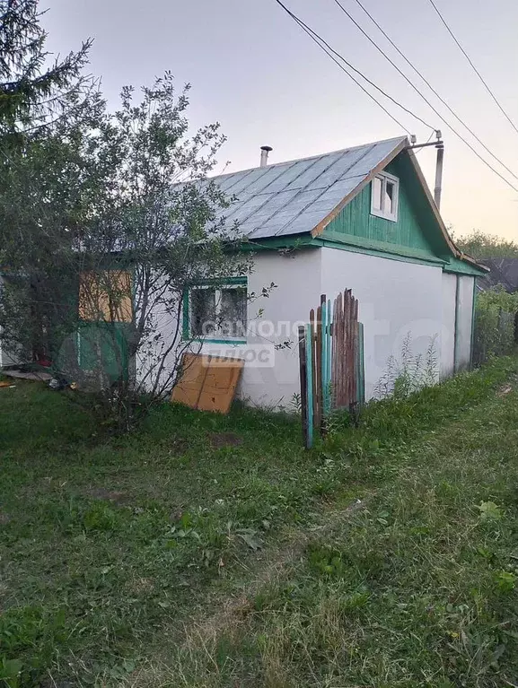 Дача 20 м на участке 4,2 сот. - Фото 0