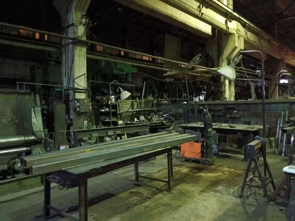 Помещение свободного назначения в Новосибирская область, Новосибирск ... - Фото 1