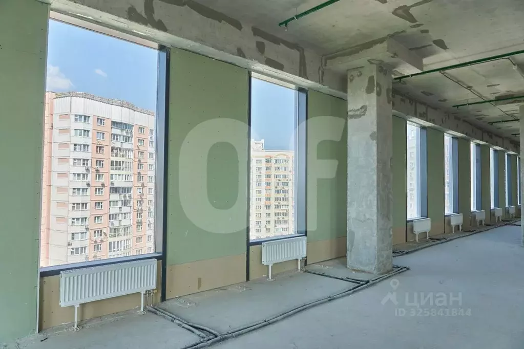 Офис в Московская область, Химки Куркинское ш., с2 (2291 м) - Фото 1