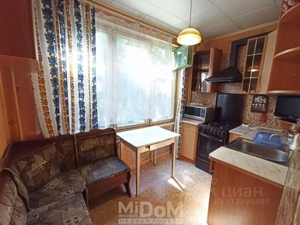 3-к кв. Санкт-Петербург ул. Ольги Форш, 3 (55.1 м) - Фото 0