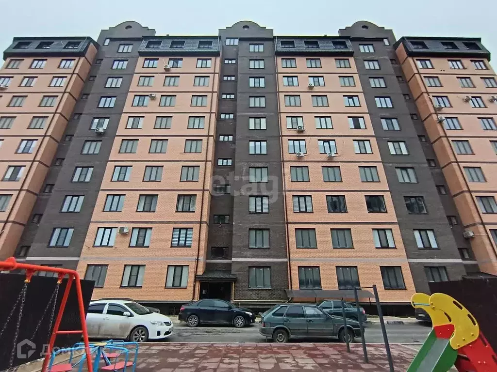 Продаётся 1-к квартира, 50 м - Фото 0
