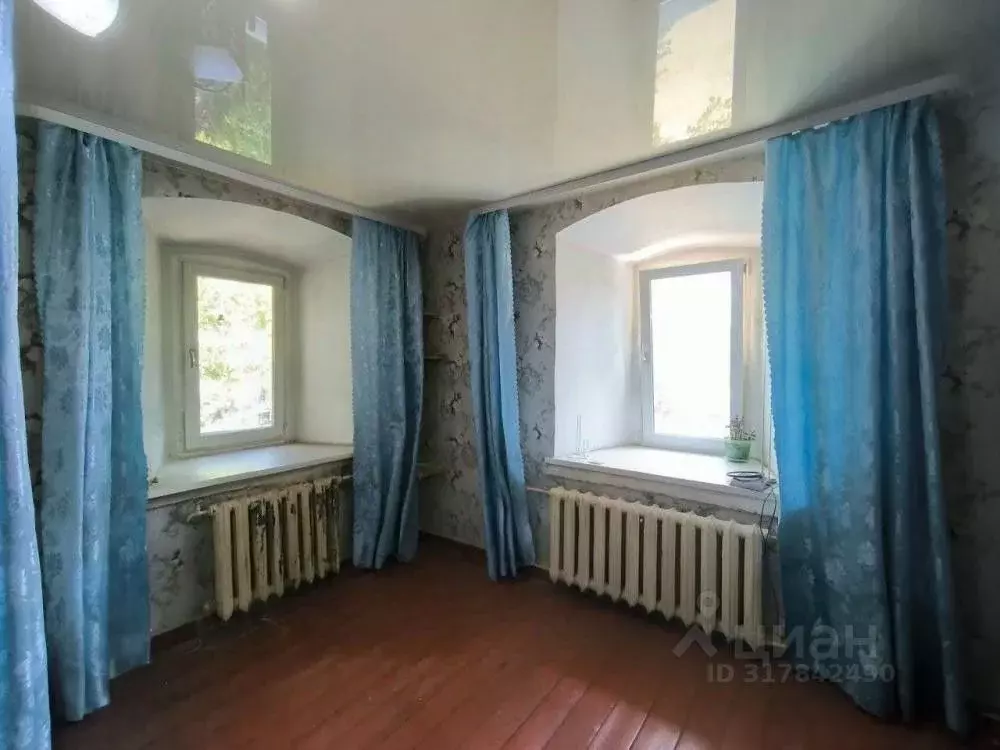 Комната Иркутская область, Иркутск ул. Дзержинского, 56 (16.4 м) - Фото 0