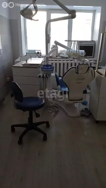 Помещение свободного назначения (28.3 м) - Фото 1