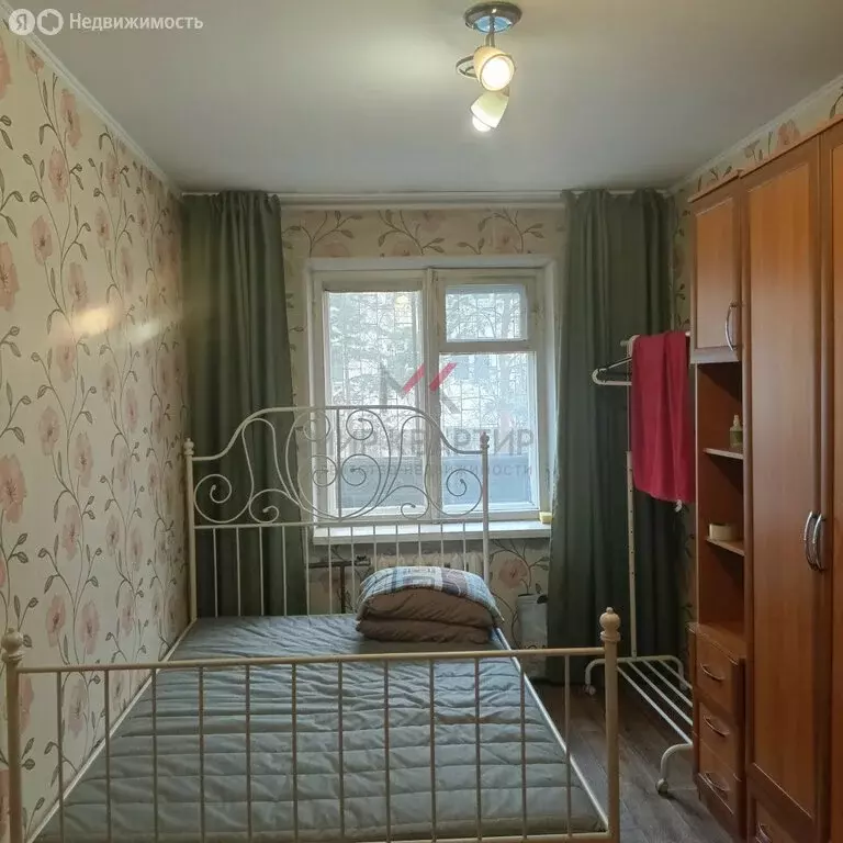 2-комнатная квартира: Абакан, проспект Дружбы Народов, 5 (45.1 м) - Фото 1