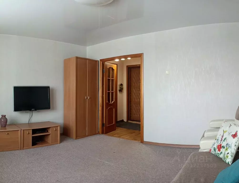 3-к кв. Красноярский край, Красноярск 9 Мая ул., 7 (71.0 м) - Фото 1