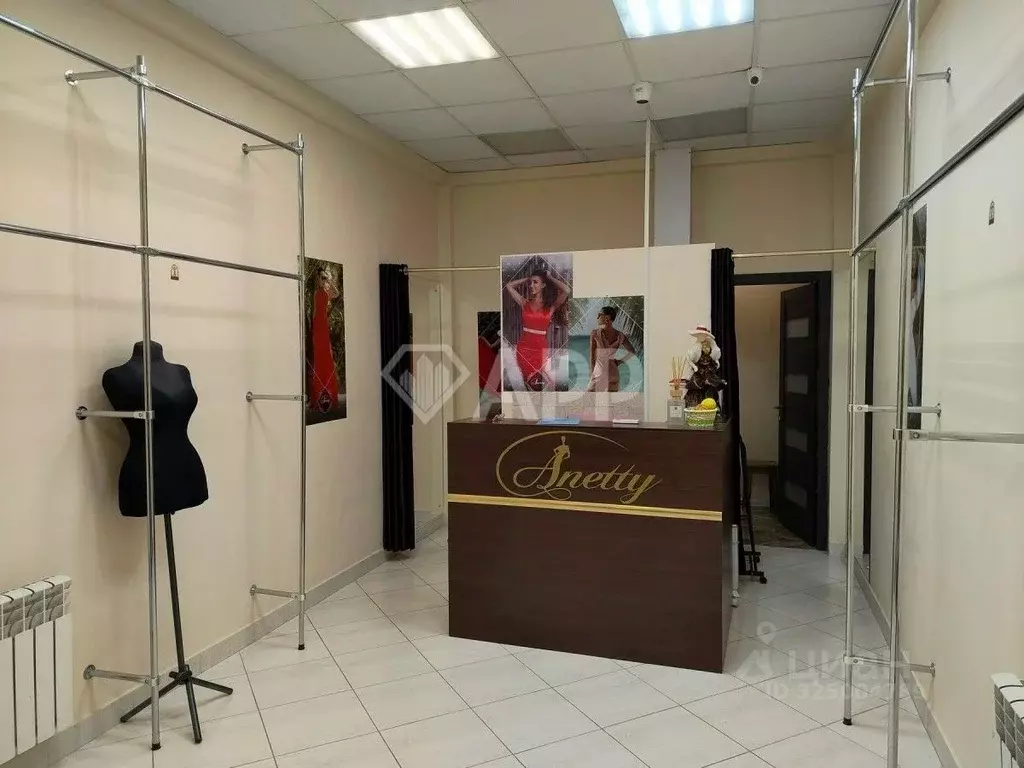 Помещение свободного назначения в Краснодарский край, Анапа ... - Фото 2