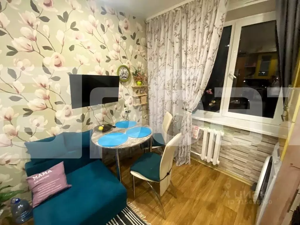 2-к кв. Ивановская область, Иваново ул. Кузнецова, 124 (56.5 м) - Фото 1