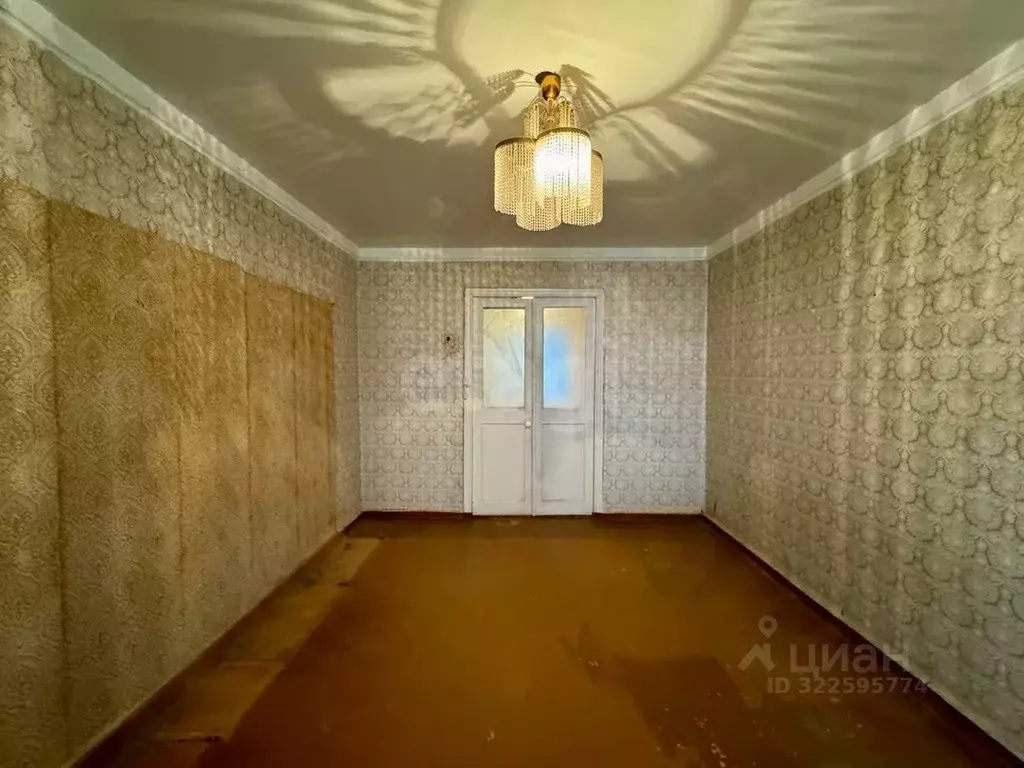 3-к кв. Тульская область, Узловая ул. 14 Декабря, 10/2 (66.6 м) - Фото 1