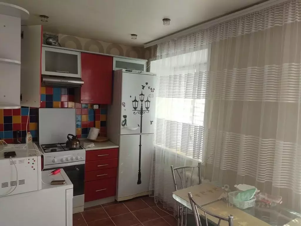 Студия Алтайский край, Яровое Б кв-л, 10 (41.0 м) - Фото 2