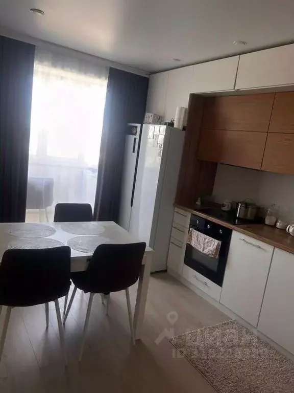 3-к кв. Оренбургская область, Орск ул. Стартовая, 21 (63.0 м) - Фото 1