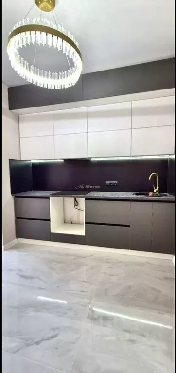 1-к кв. Крым, Симферополь просп. Александра Суворова, 15к9 (36.9 м) - Фото 1