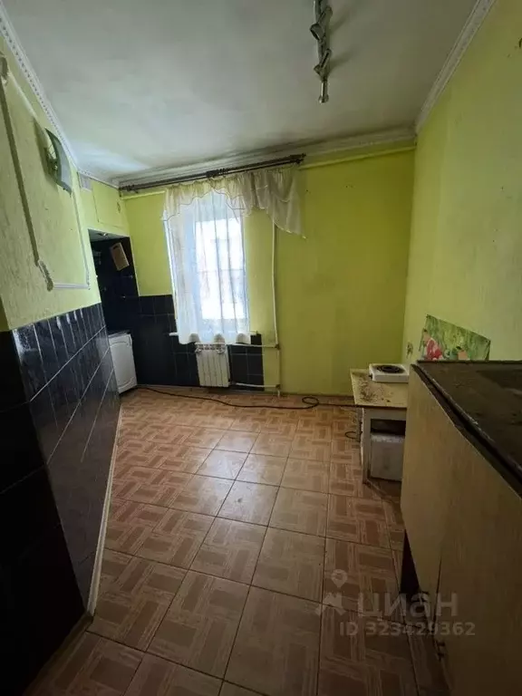 3-к кв. Забайкальский край, Чита Промышленная ул., 55 (55.0 м) - Фото 2