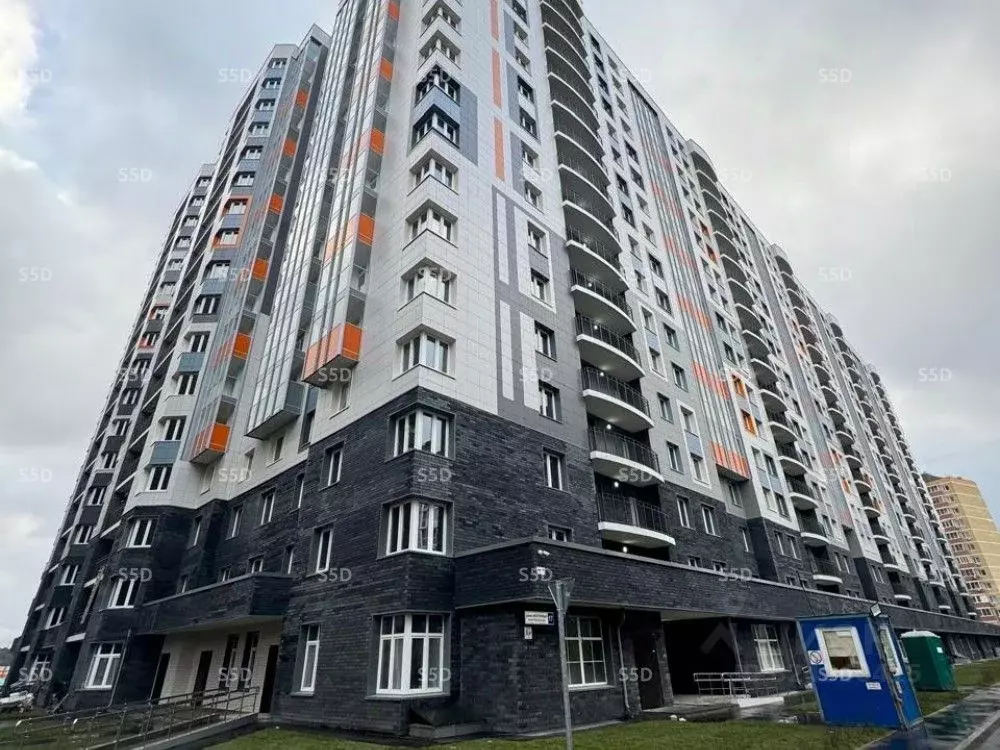 Торговая площадь в Московская область, Звенигород Одинцовский ... - Фото 1