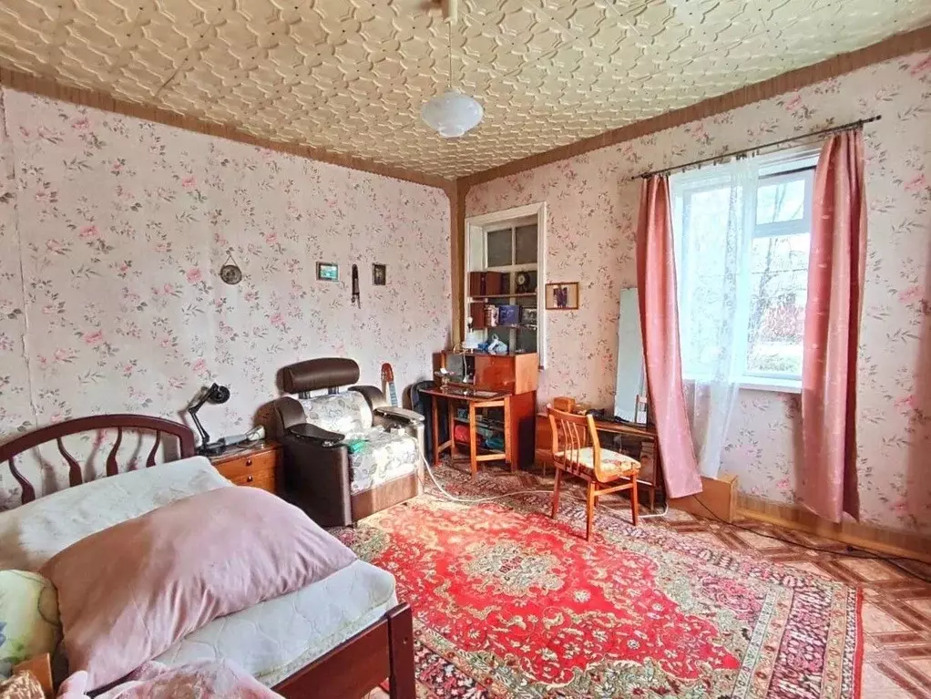 Дом в Краснодарский край, Апшеронск Заводской пер. (52 м) - Фото 2