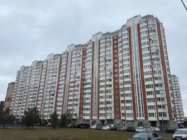 Аукцион: 3-к. квартира, 74,6 м, 17/17 эт. - Фото 1