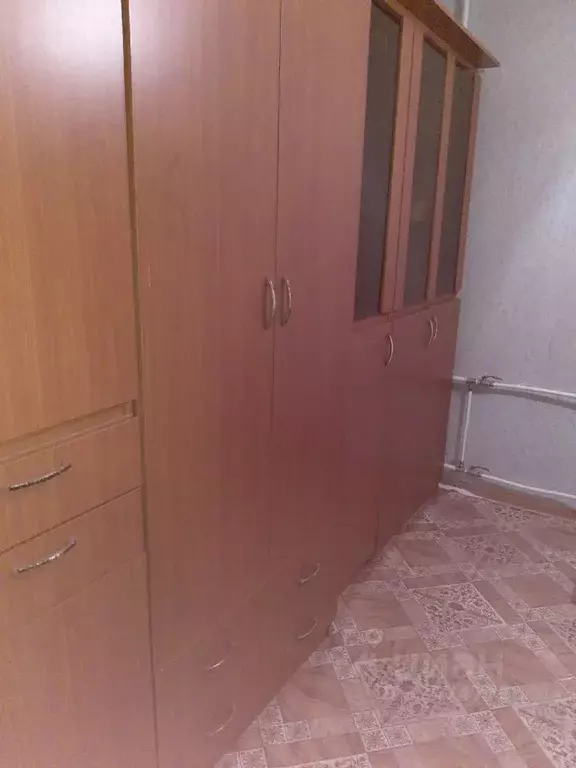 1-к кв. Пермский край, Пермь Коломенская ул., 55 (22.0 м) - Фото 2