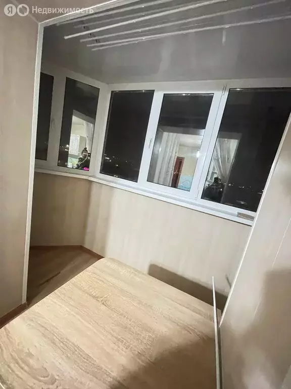 1-комнатная квартира: Уссурийск, улица Сергея Ушакова, 20 (36.6 м) - Фото 0