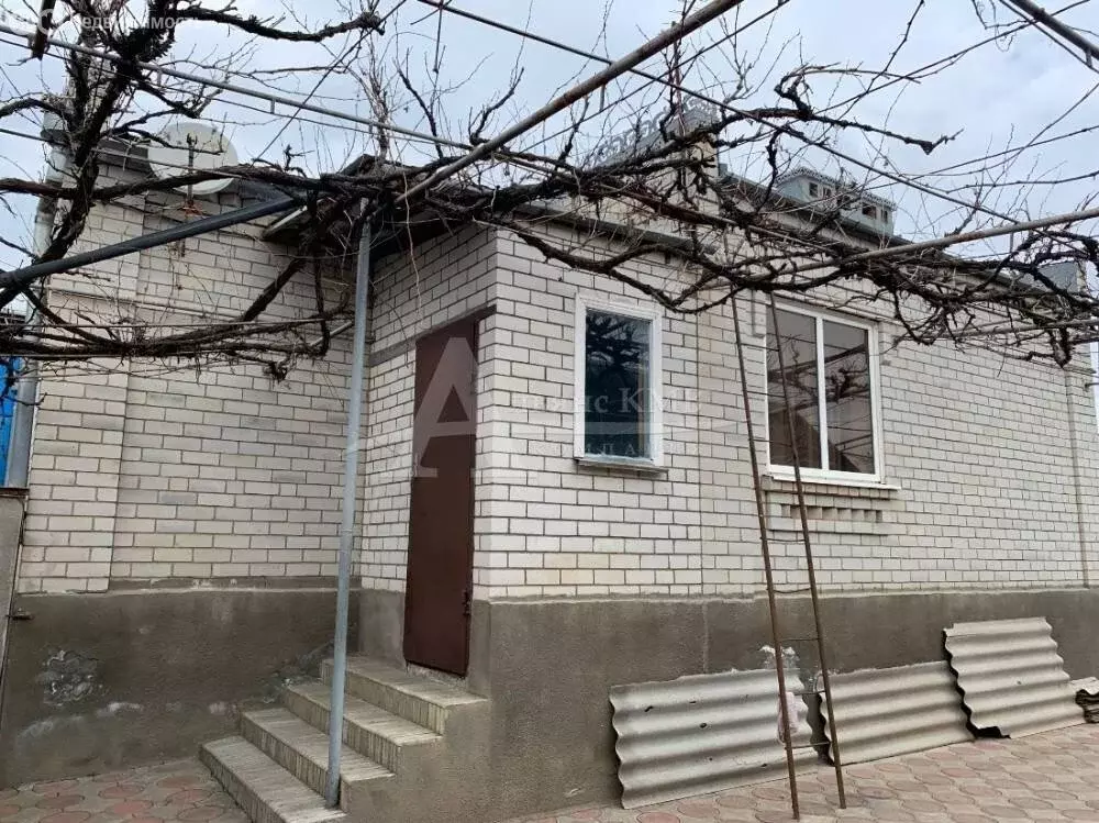 Дом в станица Незлобная, улица Нахимова (96 м) - Фото 2