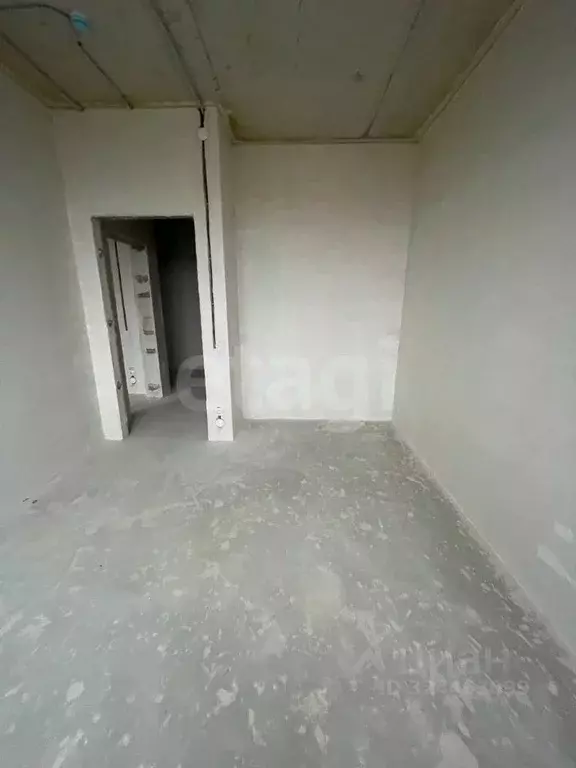 1-к кв. Тульская область, Тула городской округ, пос. Петровский проезд ... - Фото 1