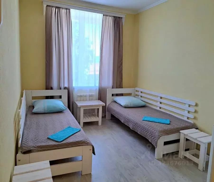 Комната Самарская область, Тольятти проезд Суворова, 41 - Фото 1