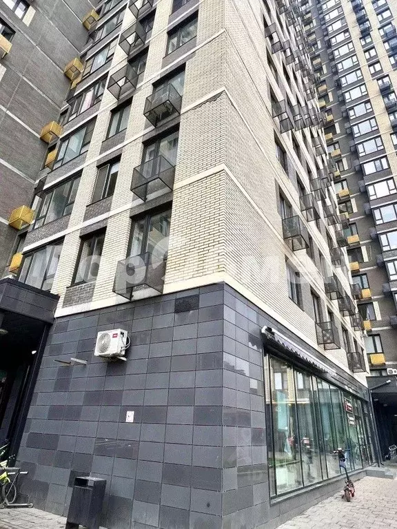 2-к кв. Московская область, Красногорск ул. Молодежная, 4 (46.0 м) - Фото 2