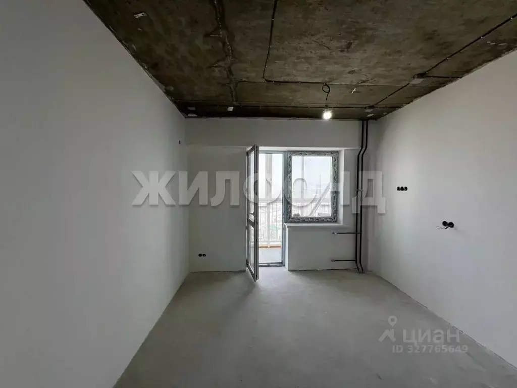 1-к кв. Иркутская область, Иркутск ул. Варламова, 104/1 (39.0 м) - Фото 1