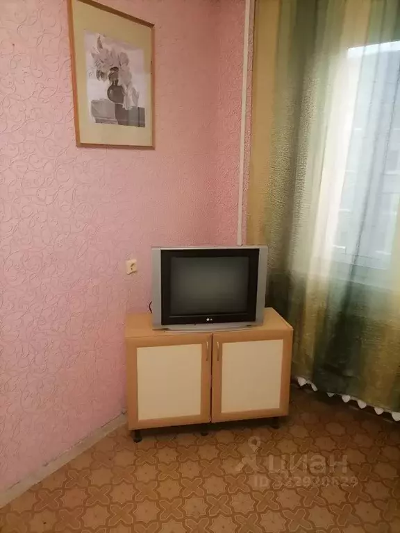 1-к кв. Нижегородская область, Балахна ул. Ленина, 68 (34.0 м) - Фото 2