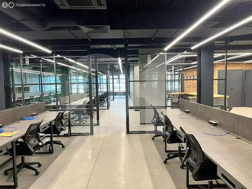 Офис (6153 м) - Фото 2
